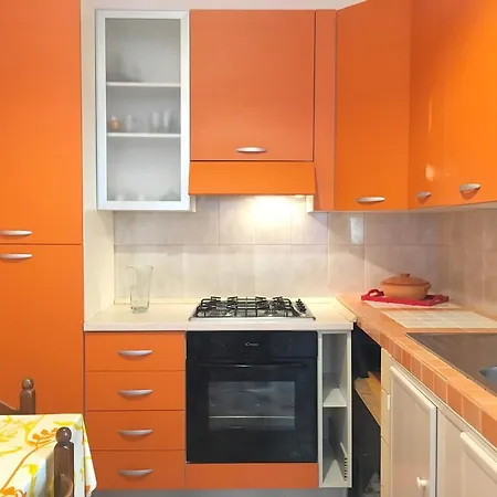 Appartement La Terrazza *