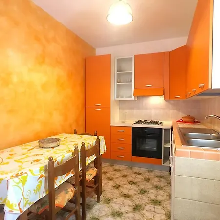 Appartement La Terrazza Torre Mozza