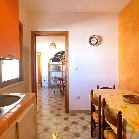 Appartement La Terrazza