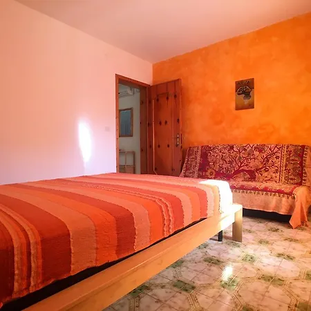 La Terrazza Appartement Torre Mozza
