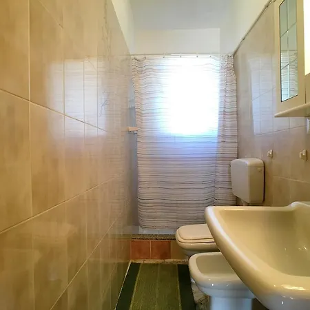 La Terrazza Appartement
