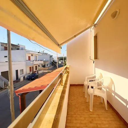 Appartement La Terrazza
