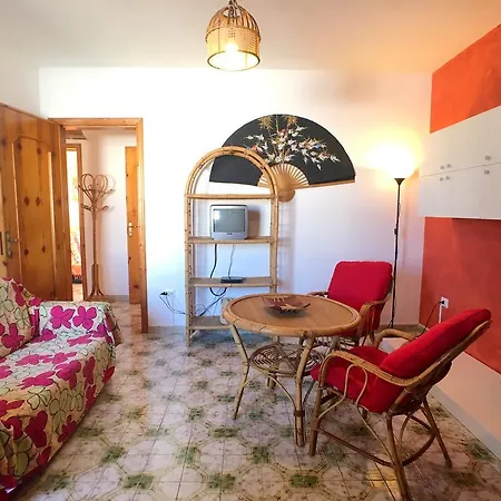 Appartement La Terrazza